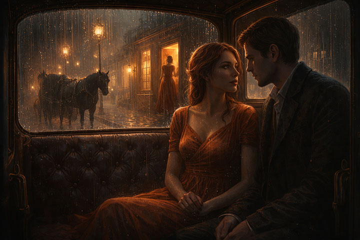 <p>200. I should have kissed her&nbsp;</p>